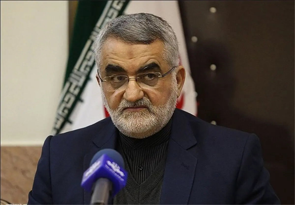 انقلاب اسلامی یکی از چهره‌های برجسته نسل اول خود را از دست داد