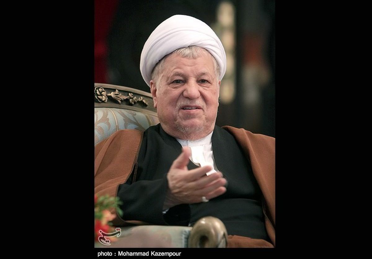 ماموستا سهرابی: آیتالله هاشمی رفسنجانی برای وحدت شیعه و سنی سنگ تمام گذاشت