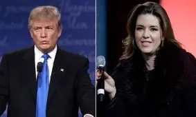 ترامپ و باز هم رسوایی جنسی