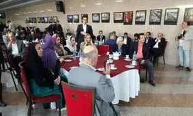 دسترسی به کانال‌های تلگرامی با یک آپ جدید/ پارسینه، فارسی خبر و ۱۰ اپلیکیشن دیگر را رونمایی کرد