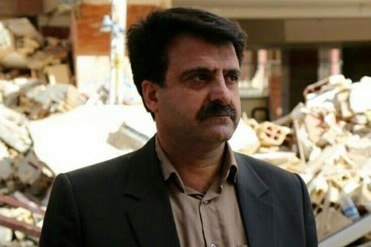 انفجار شی مشکوک در خرمآباد ۲ کشته برجای گذاشت