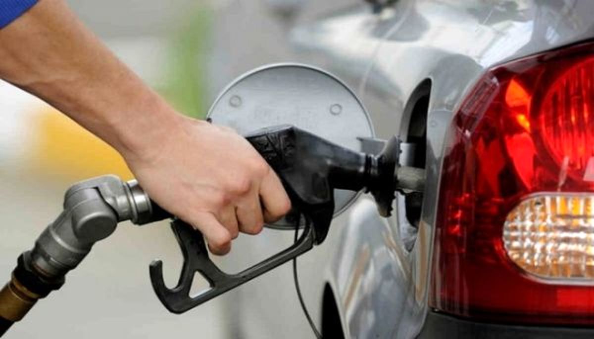 اجرای طرح جمع آوری بخار بنزین