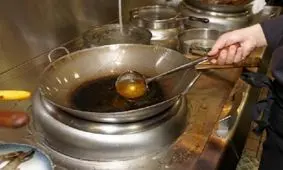 روغن‌های مصرفی در فست‌فودها بیش از حد مجاز «پراکسید» دارند