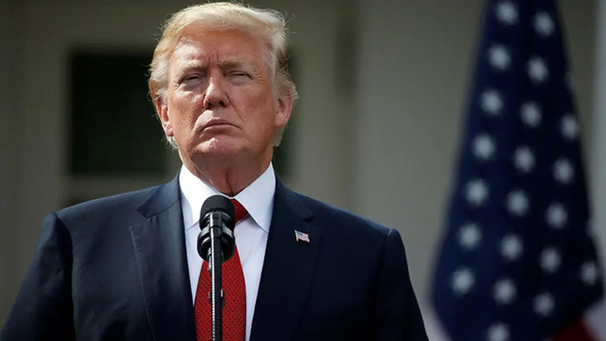 ترامپ: روابط با روسیه بدتر از زمان جنگ سرد است/ تقصیر مولر است