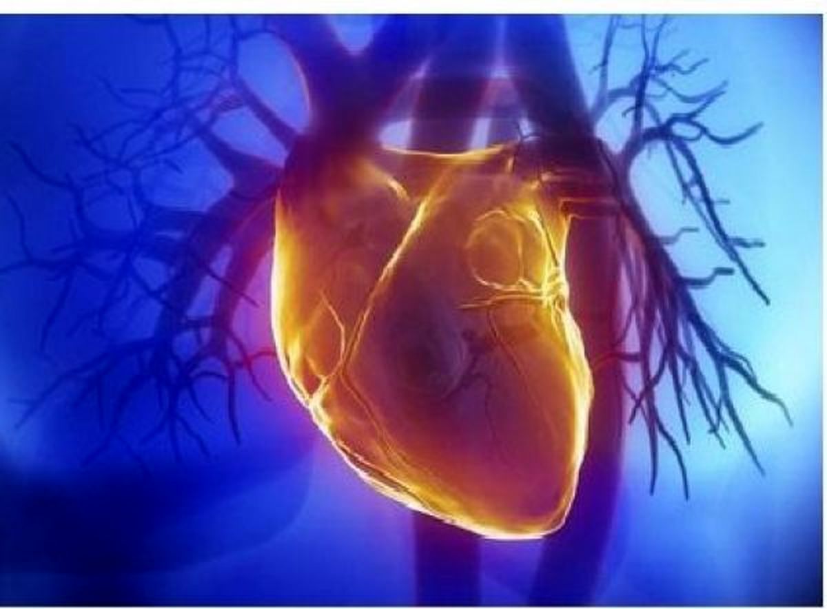 ۶ علامت بیماری‌های قلبی عروقی