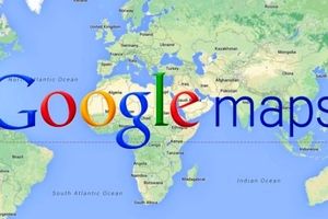 چگونگی ارائه اطلاعات ترافیک توسط گوگل مپس