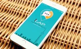 پیام رسان آی گپ توسط همراه اول و چند بانک خریداری شد