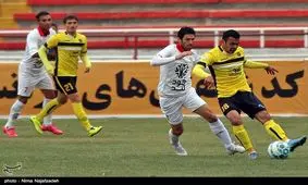 پدیده- سپاهان؛ امیدواری مهاجری به روزهای بهتر در نیم فصل دوم