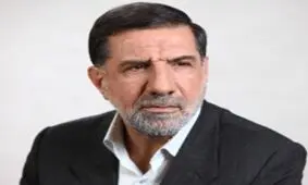 ورود یک نظامی به انتخابات برخلاف قانون است/صحبت در این باره بحث انحرافی است