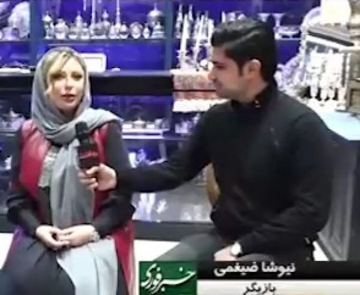 بازیگری برای من یک عشق است، نه شغل/ خیلی اوقات مدل ادبیات مردم، آزاردهنده است