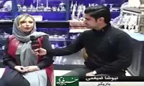 بازیگری برای من یک عشق است، نه شغل/ خیلی اوقات مدل ادبیات مردم، آزاردهنده است