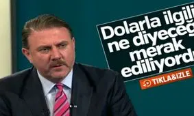 افزایش نرخ دلار، حمله اقتصادی امپریالیسم علیه ترکیه است