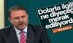 افزایش نرخ دلار، حمله اقتصادی امپریالیسم علیه ترکیه است