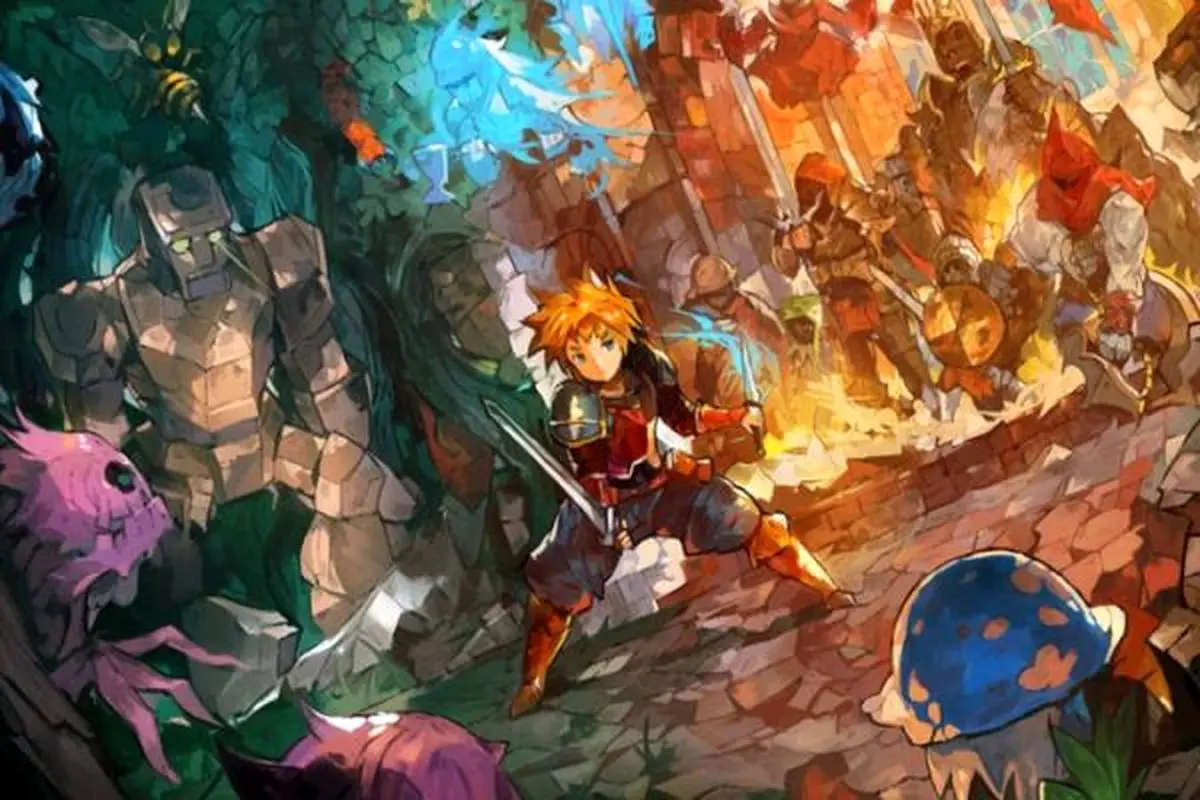 ماجرای روند طولانی مدت ساخت دو بازی مستقل Below و Chasm