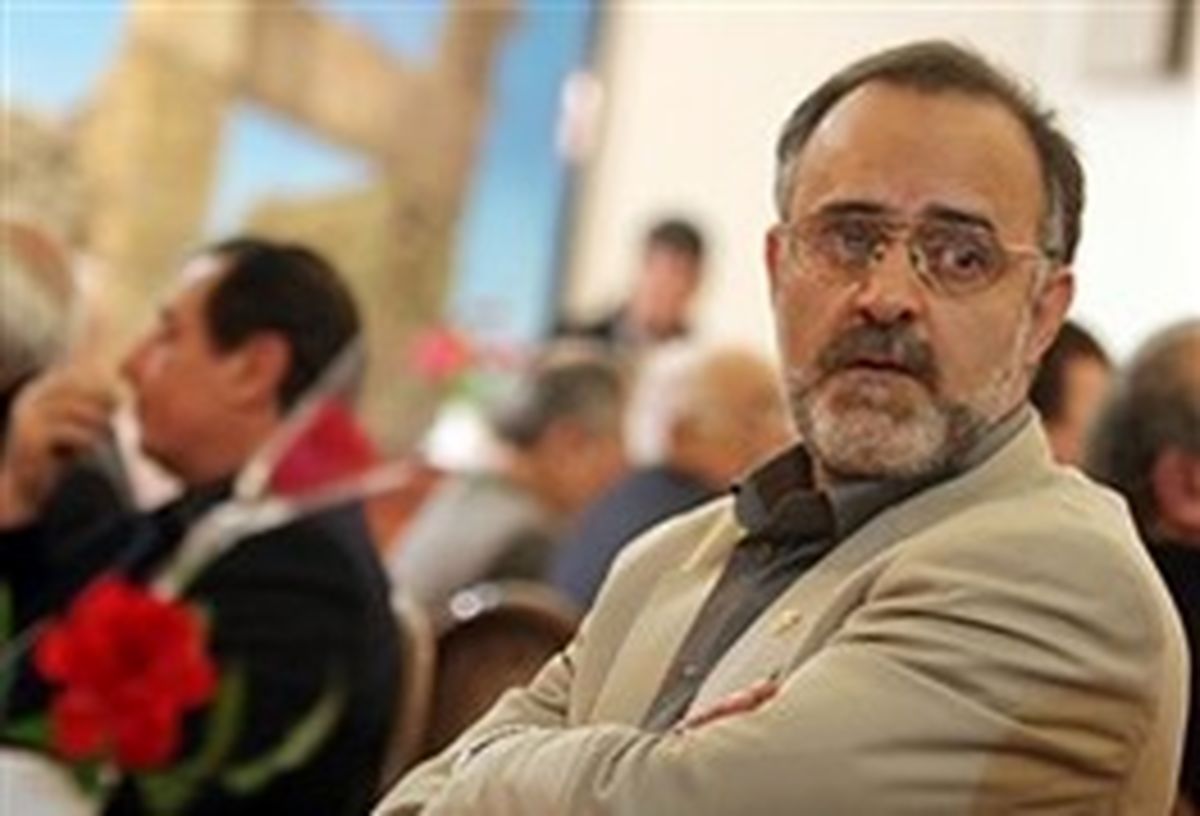 برادر دبیرکل سابق فدراسیون فوتبال درگذشت