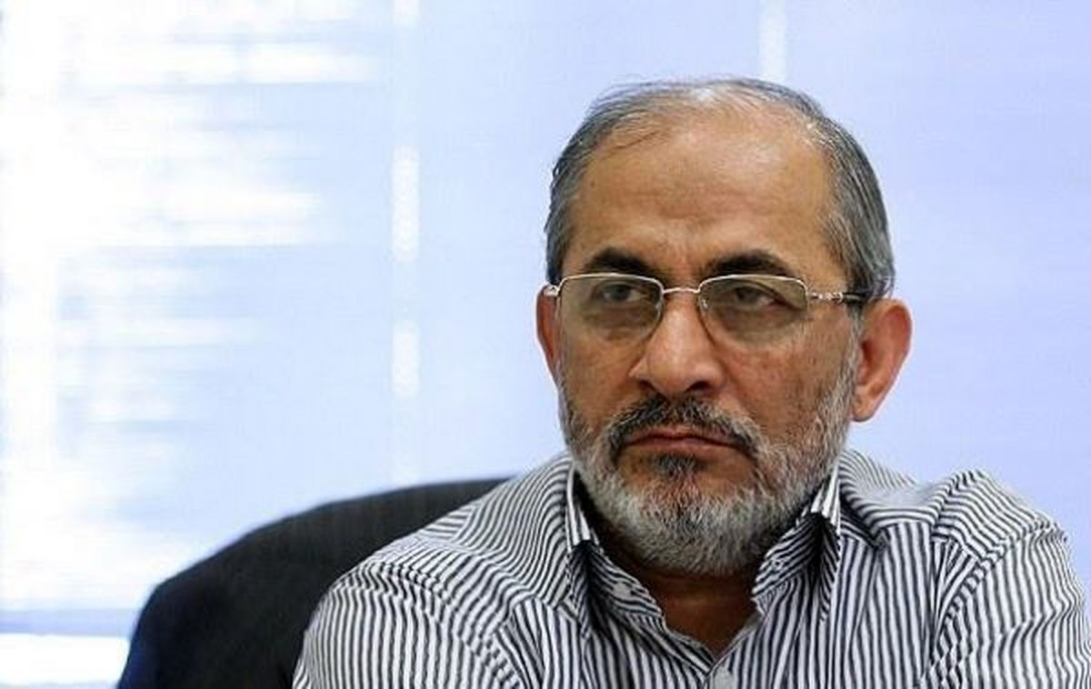شهید تهرانی مقدم من را پدر صنعت موشکی می دانست/احمدی نژاد را از ابتدا قبول نداشتم