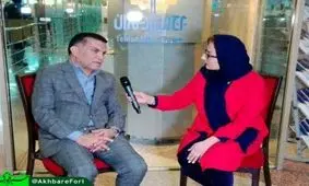 سران کشور اشتباهات را پذیرفته و جبران کنند تا انقلاب سرزنده بماند