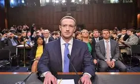 مارک زاکربرگ وجود پروفایل سایه را رد کرد