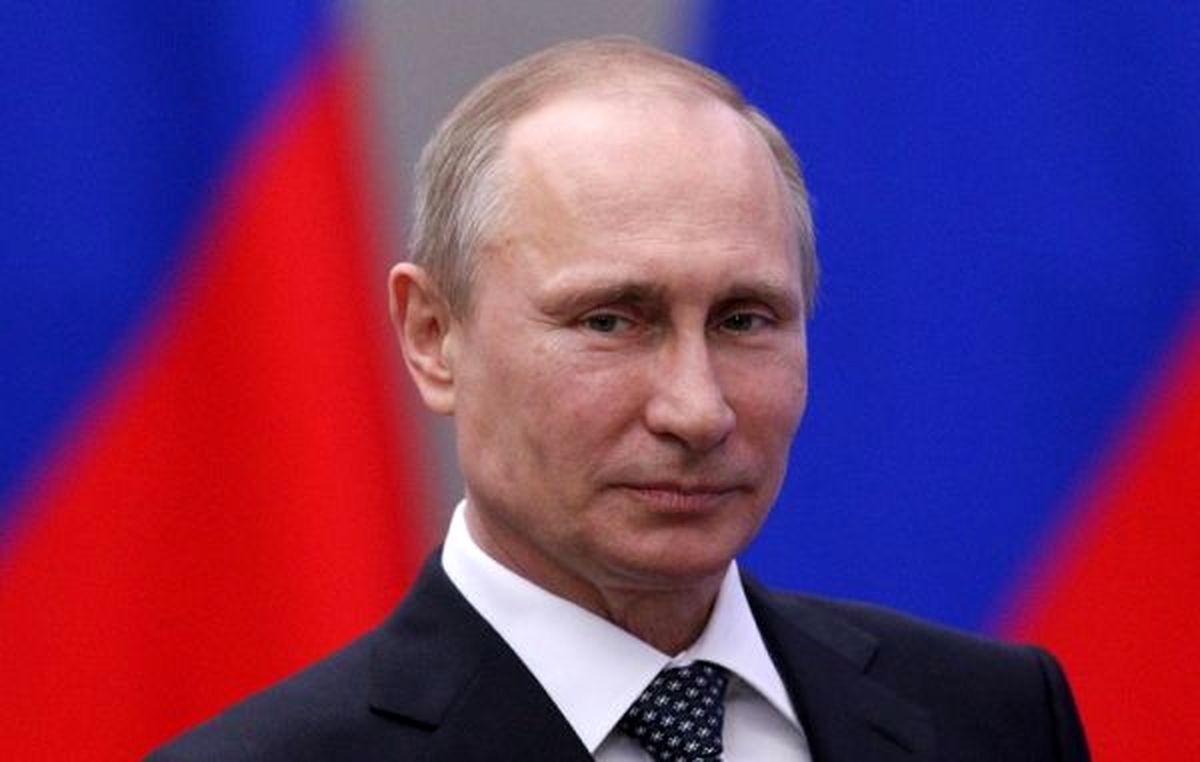 استقبال پوتین از جنگ/موشک های اتمی روسیه در ۱۶ دقیقه با آمریکا مقابله می کنند