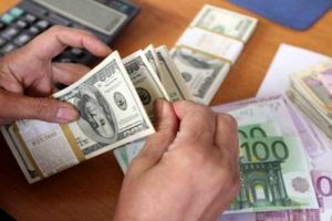 تعویض ارز رسمی کشور از دلار به یورو تفاوتی در اصل معاملات ندارد