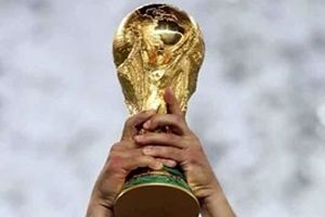 جام جهانی ۲۰۲۶ با ۴۸ تیم برگزار می‌شود