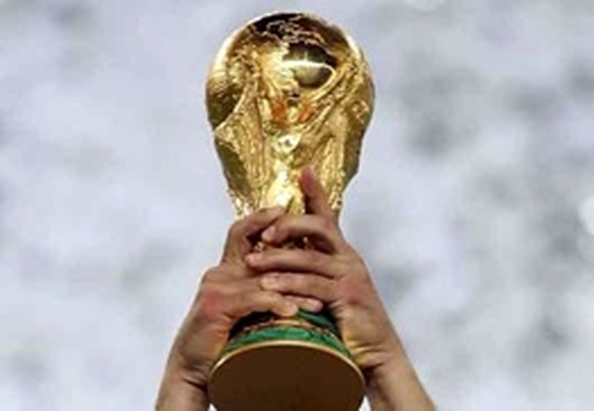 جام جهانی ۲۰۲۶ با ۴۸ تیم برگزار می‌شود