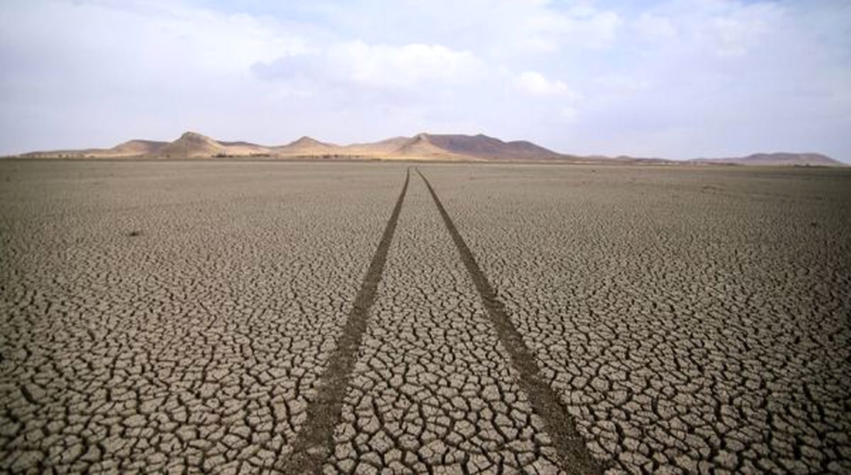 خشکسالی بی سابقه در راه است