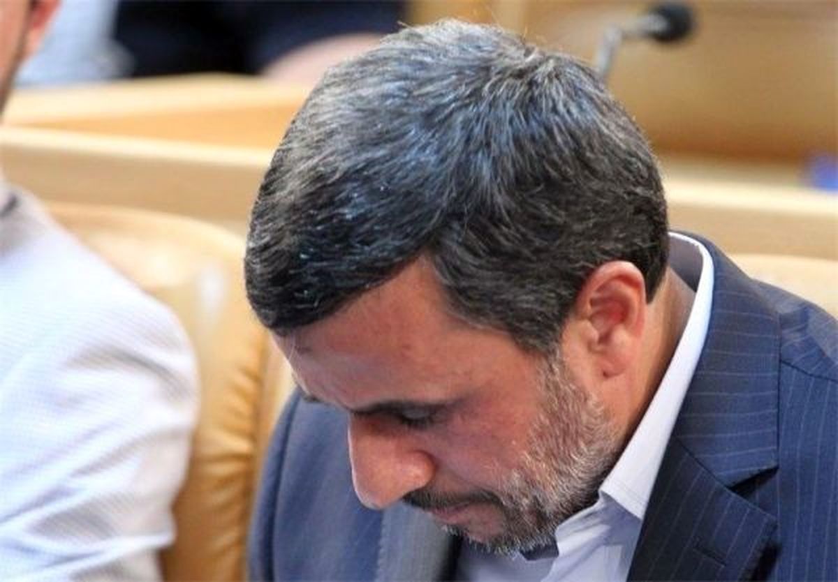 بیانیه ۴۳ عضو کابینه دولت نهم و دهم خطاب به احمدی‌نژاد