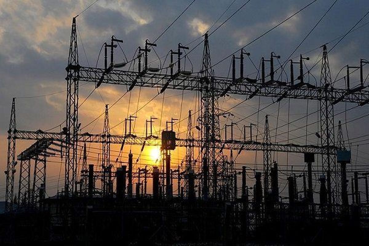 یادداشتتفاهم واردات برق از آذربایجان به ایران امضا شد