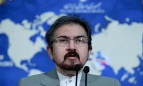ایران اتهامات مطرح شده در بیانیه کمیته چهارجانبه عربی را رد کرد