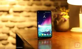 ال‌ جی وی 35 تینک با دوربین دوگانه ۱۶ مگاپیکسلی ارائه می‌شود