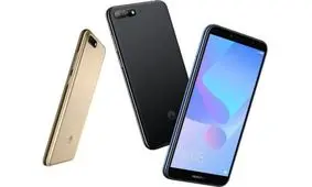 هواوی Y6 مدل ۲۰۱۸ با تشخیص چهره و اندروید اوریو عرضه شد