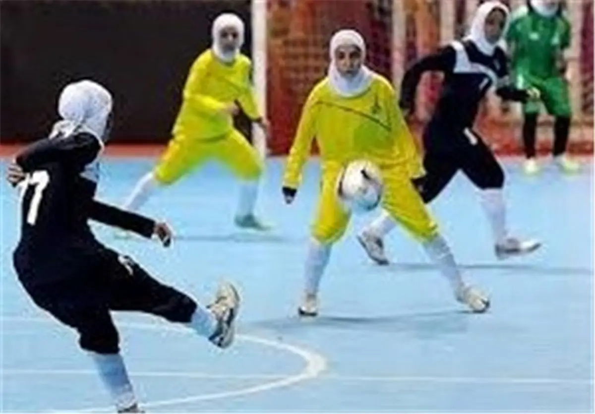 کارا شیراز و ملی حفاری اهواز؛ جدال صدر و میانه جدول