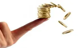 توقف ریزش نرخ سکه تمام در بازار تهران