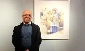 این بار شهر را با رنگ‌های چشم نواز ببینید