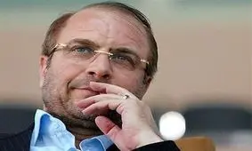 دستگاه قضایی در حال رسیدگی به پرونده قالیباف است