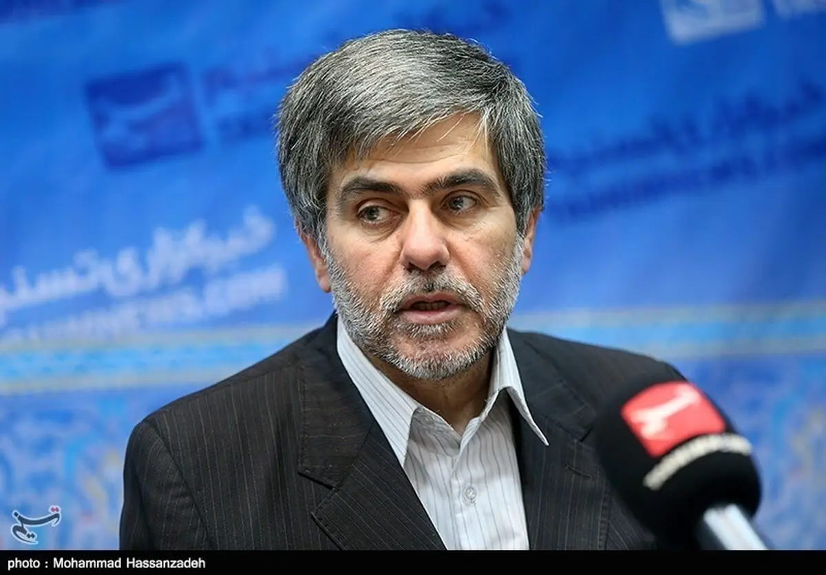 تمهیدات مقام معظم رهبری سایه جنگ را از کشور دور کرد نه "برجام"