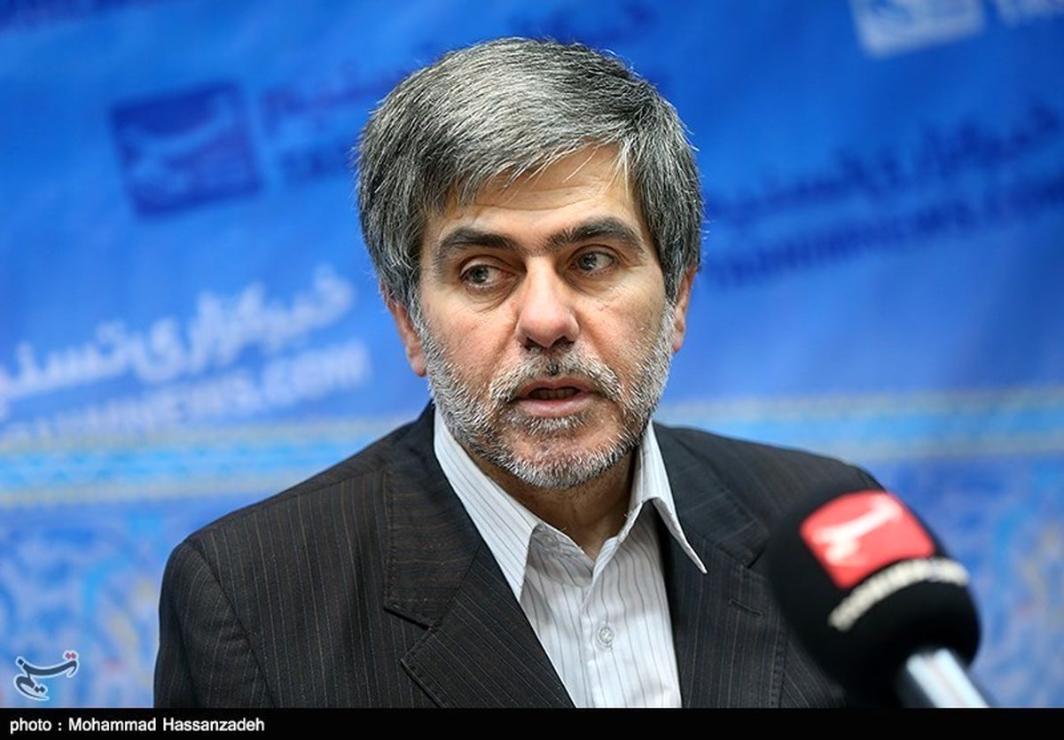 تمهیدات مقام معظم رهبری سایه جنگ را از کشور دور کرد نه "برجام"
