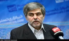 تمهیدات مقام معظم رهبری سایه جنگ را از کشور دور کرد نه "برجام"