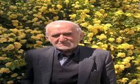 مراسم تشییع پیکر محمدباقر کتابی امروز انجام شد