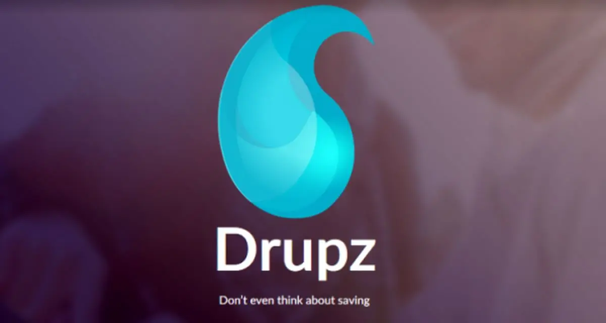 مدیریت مخارج و پس‌انداز پول با «دراپز»