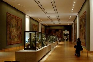 بلیت موزه ها در سال ۹۷ گران نمی شود