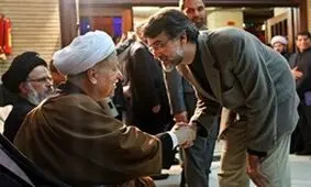 خاطره مجری تلویزیون از آخرین گفت‌و‌گویش با آیت‌الله هاشمی