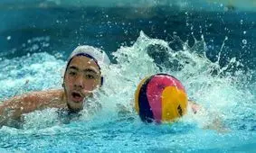 تیم ملی واترپلو ایران مقابل رم شکست خورد