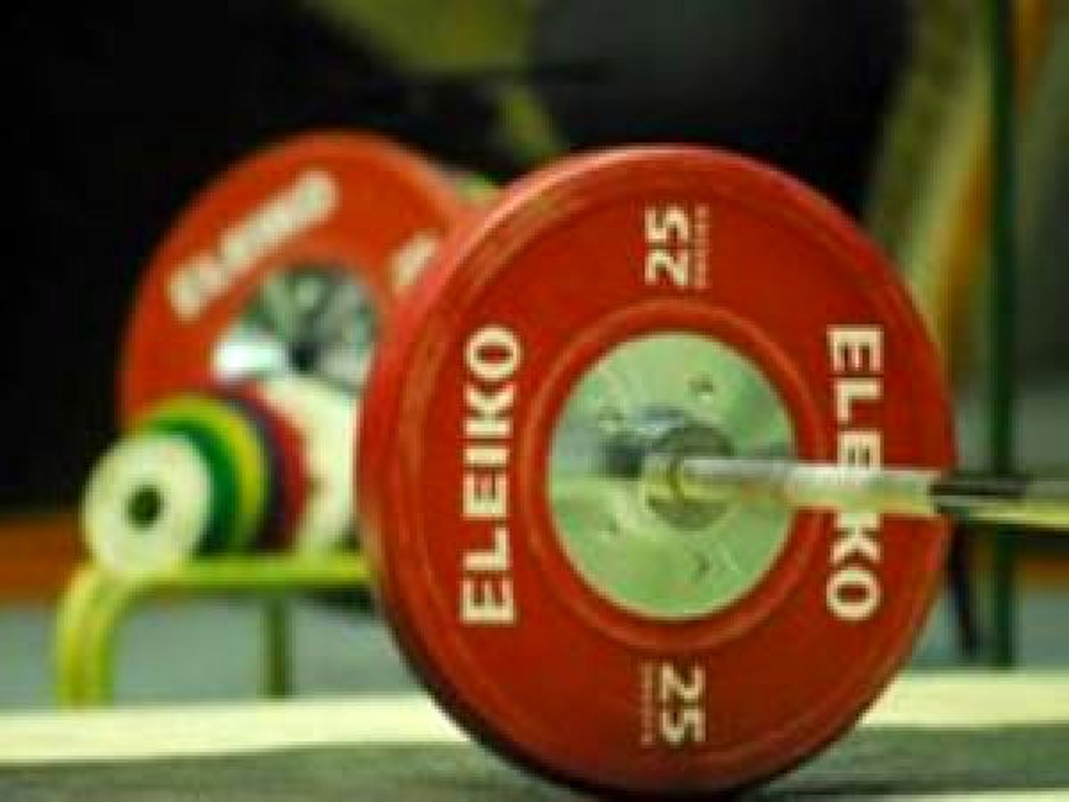 سهمیه وزنه‌برداری ایران در المپیک توکیو کاهش پیدا کرد