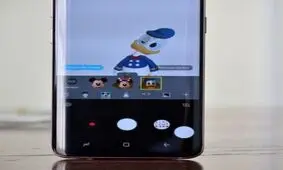 اضافه شدن شخصیت جدید به AR Emoji سامسونگ