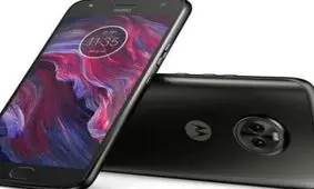 انتشار بنچمارک موبایل اقتصادی Moto E5 Plus موتورولا