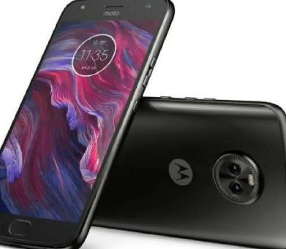 انتشار بنچمارک موبایل اقتصادی Moto E5 Plus موتورولا