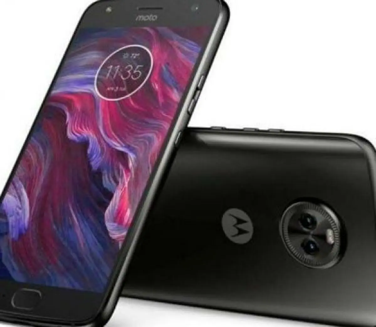 انتشار بنچمارک موبایل اقتصادی Moto E5 Plus موتورولا
