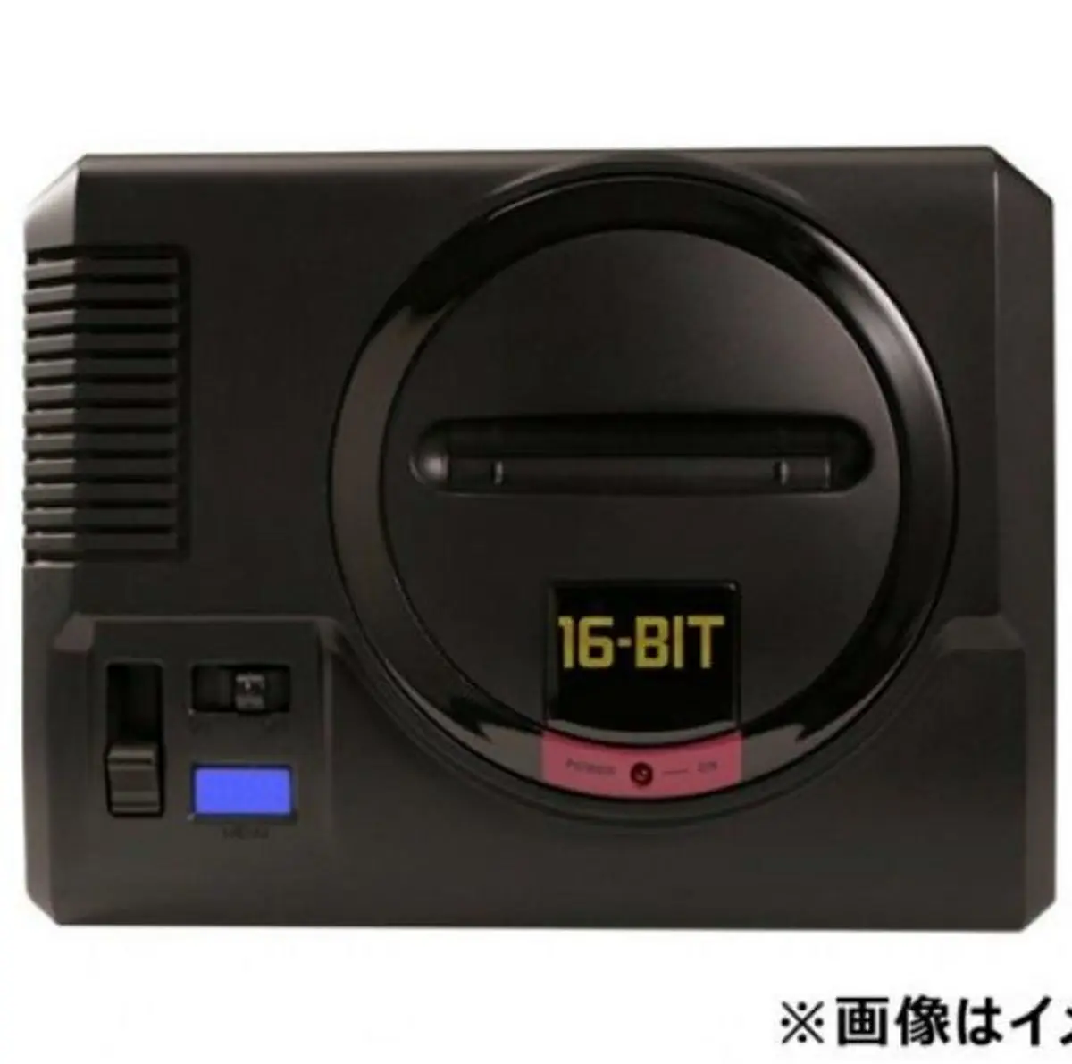 نسخه ای بازطراحی شده از کنسول محبوب سگا امسال معرفی خواهد شد